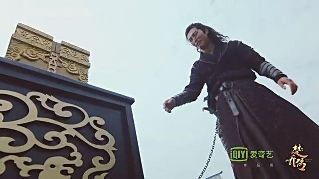 宇文玥说楚乔在燕北那么不开心,楚乔对宇文玥失望要和燕洵回燕北