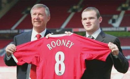 英超30年十大传奇时刻,英超25年