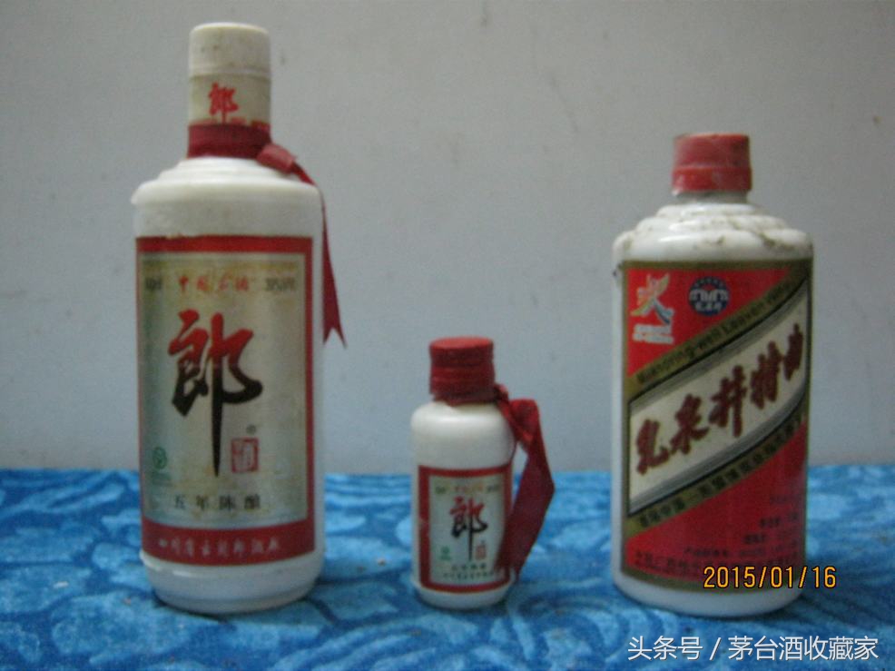 十大最具收藏价值茅台酒,这几款珍稀茅台你都见过吗