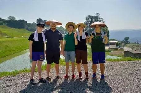 SASAYURI让你从此爱上（日本的田舍）