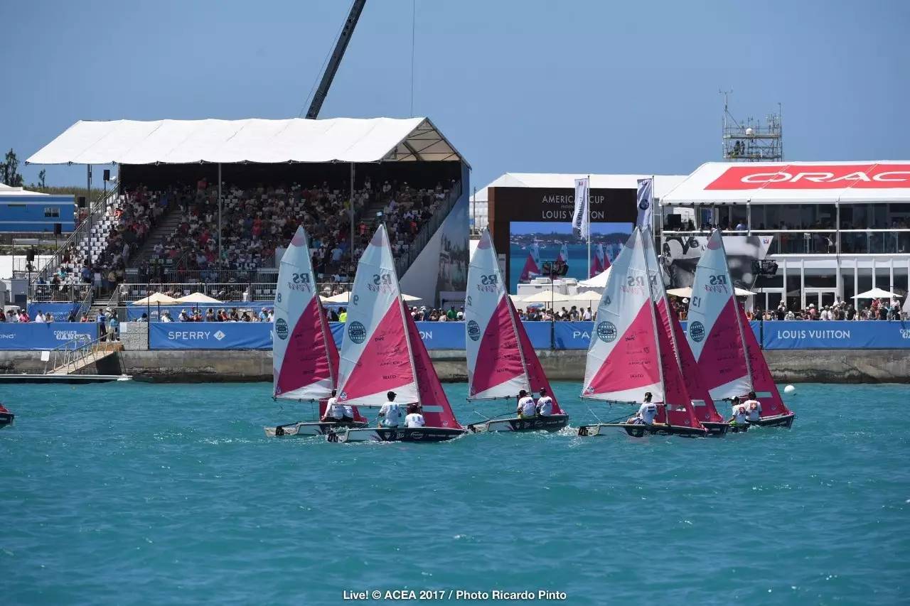 35届美洲杯完美落幕，什么让你最难忘？