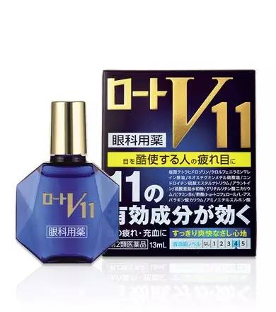 日本值得买的神药,日本特效神药推荐