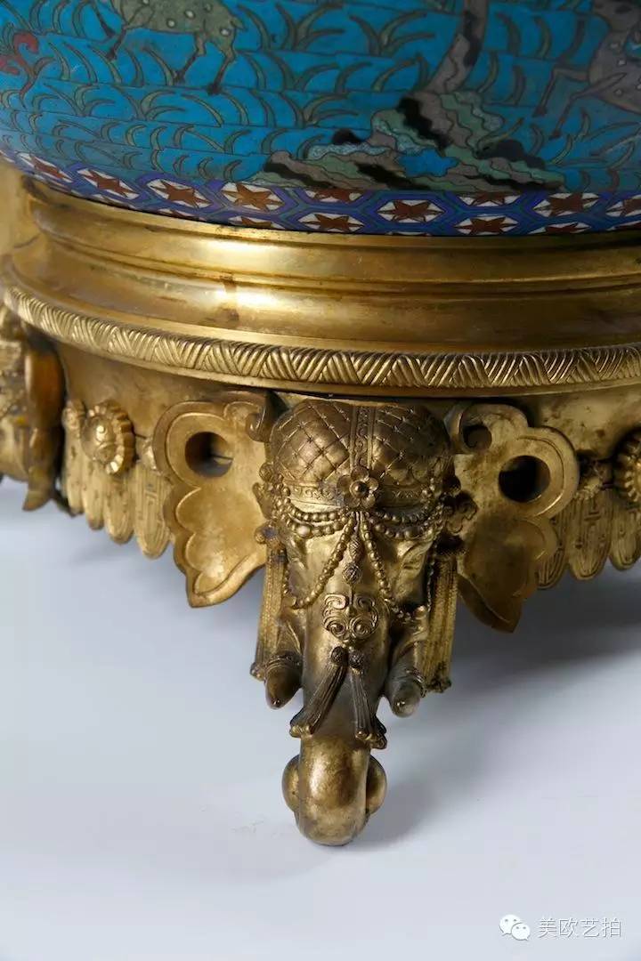 纽约春季拍卖会,纽约春季拍卖会中国精品古董专场