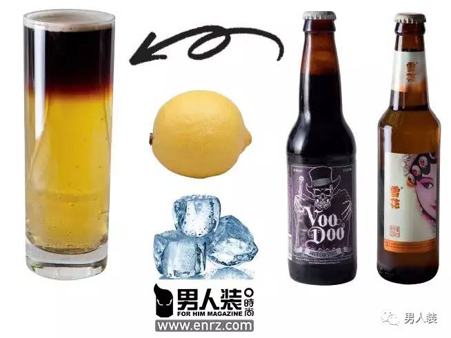 10种最容易调的酒,100种酒的正确喝法