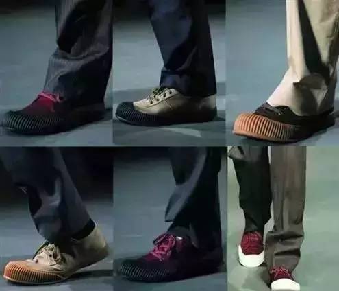 水煮｜一双塑料凉鞋4000块，洗澡筐4300……信阳的小伙伴不要惊讶，这些时尚大牌你都拥有过！