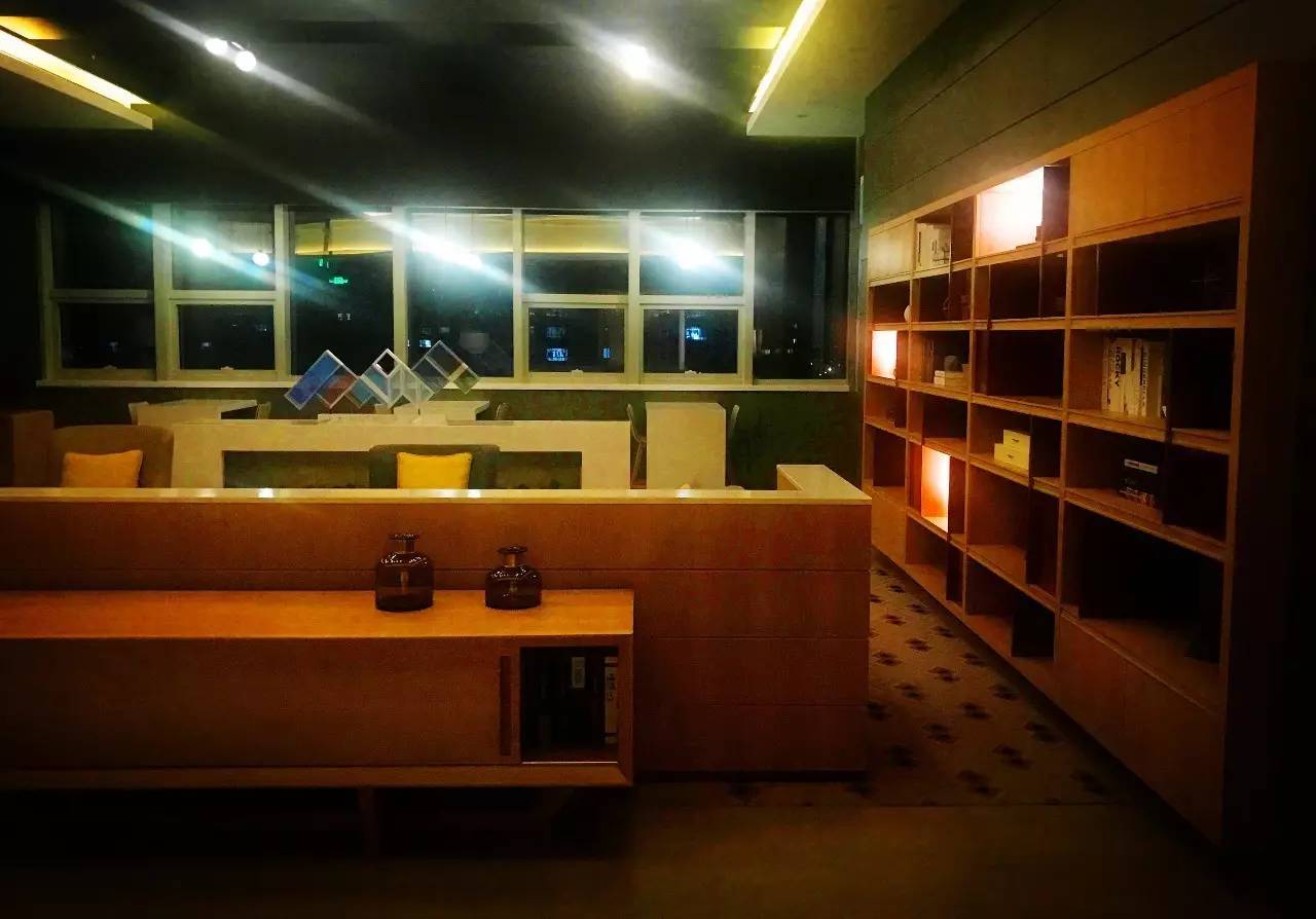 中国第一家凯悦酒店,探索国内顶级酒店