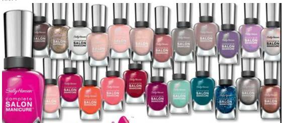 这些你不得不知的风靡全*彩球**妆圈的德国品牌