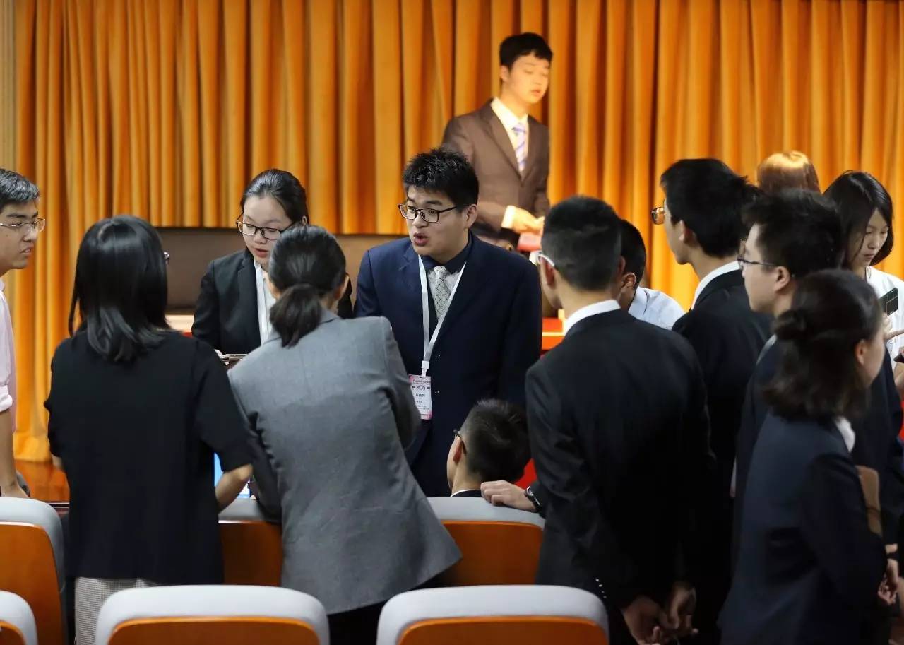 青少年模拟联合国会议,模拟联合国活动意义