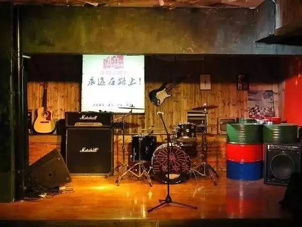 合肥oneclub酒吧,合肥人气最旺的酒吧