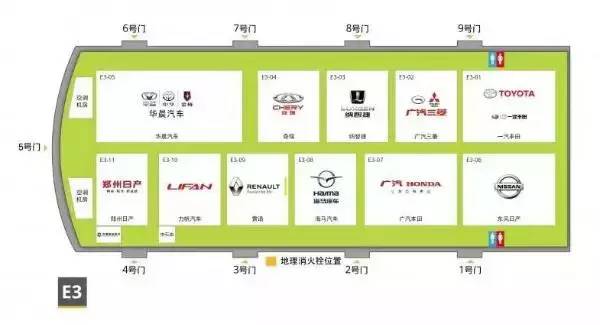 沈阳车展门票一览表最新,沈阳展览馆车展门票领取