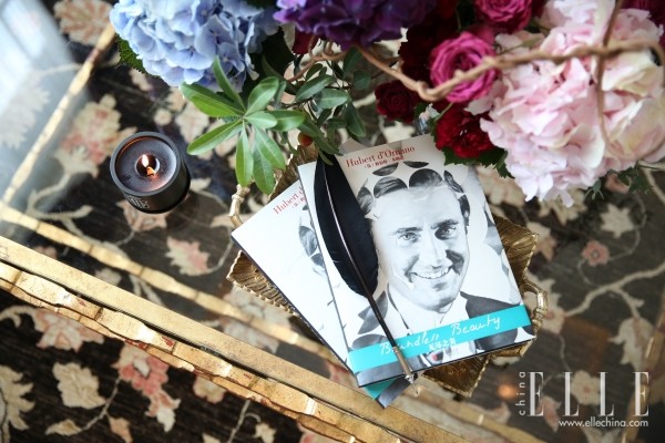 “DHC迷萌新妆橄卸盛夏”发布会