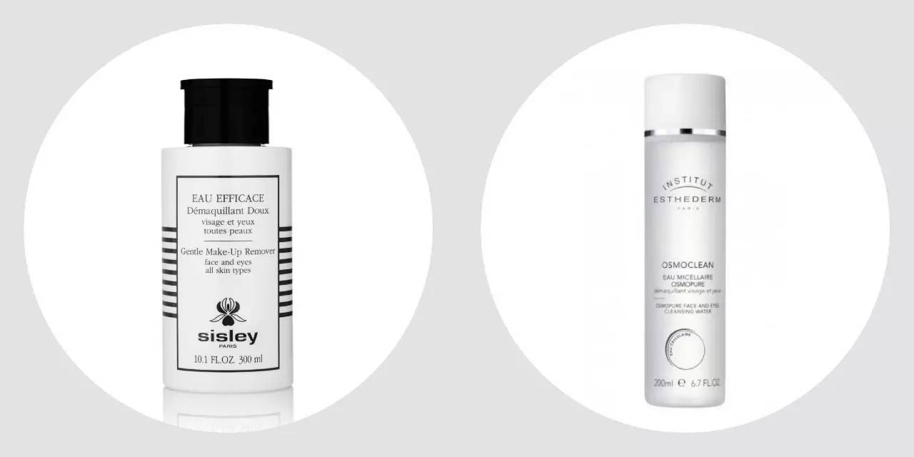 变美如何选择卸妆,怎样变美护肤抗老