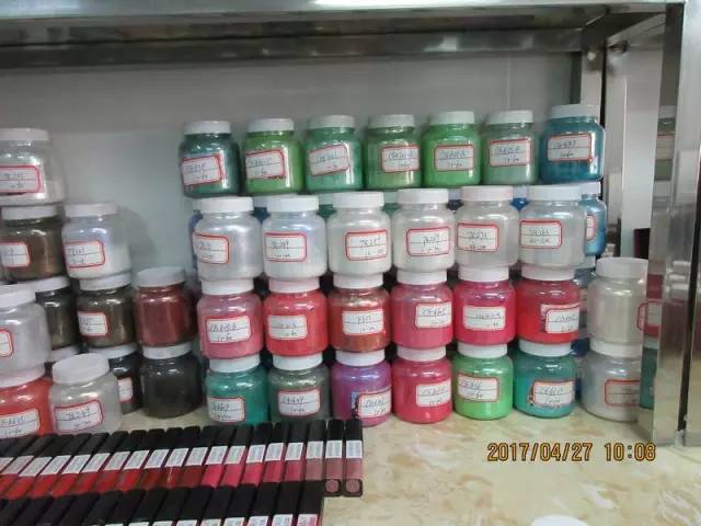 「惊心」柳州人注意，你代购的资生堂、欧莱雅、倩碧等化妆品用后可能烂脸……