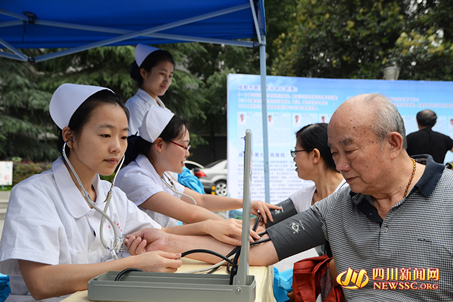 成都市第七人民医院建设,成都市癌症防治中心