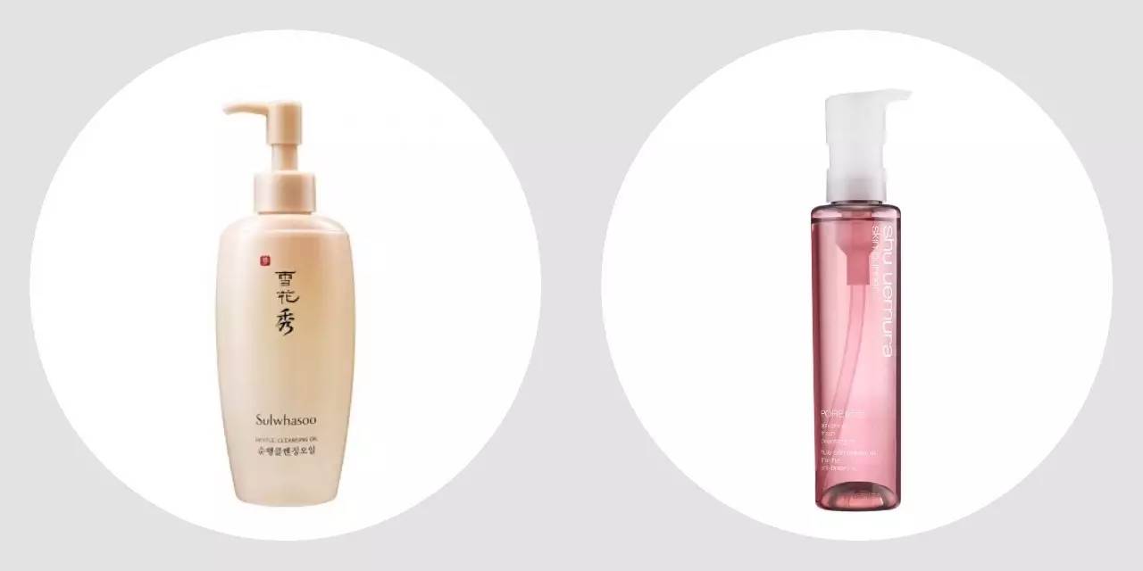 变美如何选择卸妆,怎样变美护肤抗老