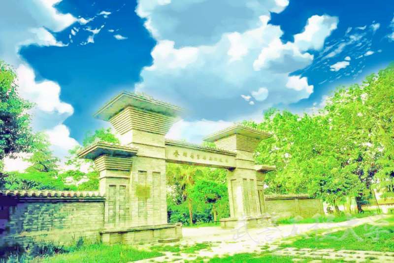 集结号｜报考*警武**工程大学的十个理由