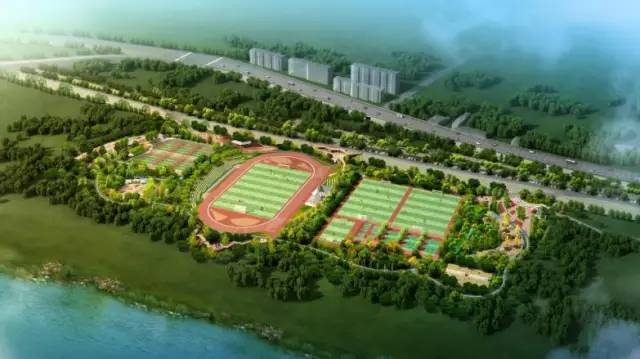 宝鸡新建公园最新规划,宝鸡市人民公园最新建设