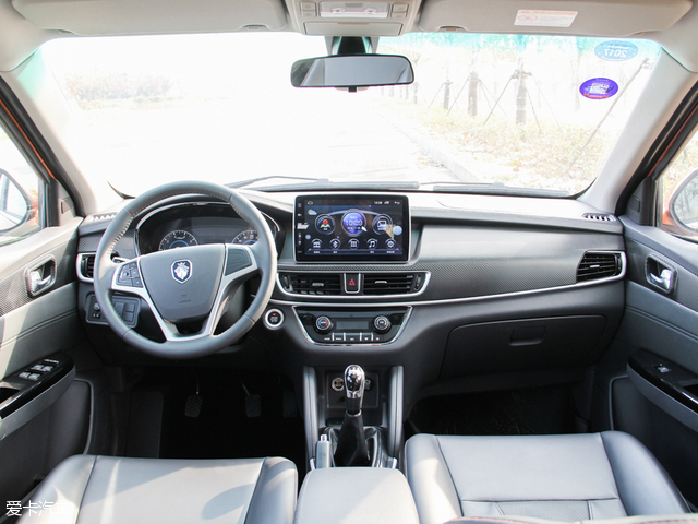 福田伽途im,福田汽车伽途im8