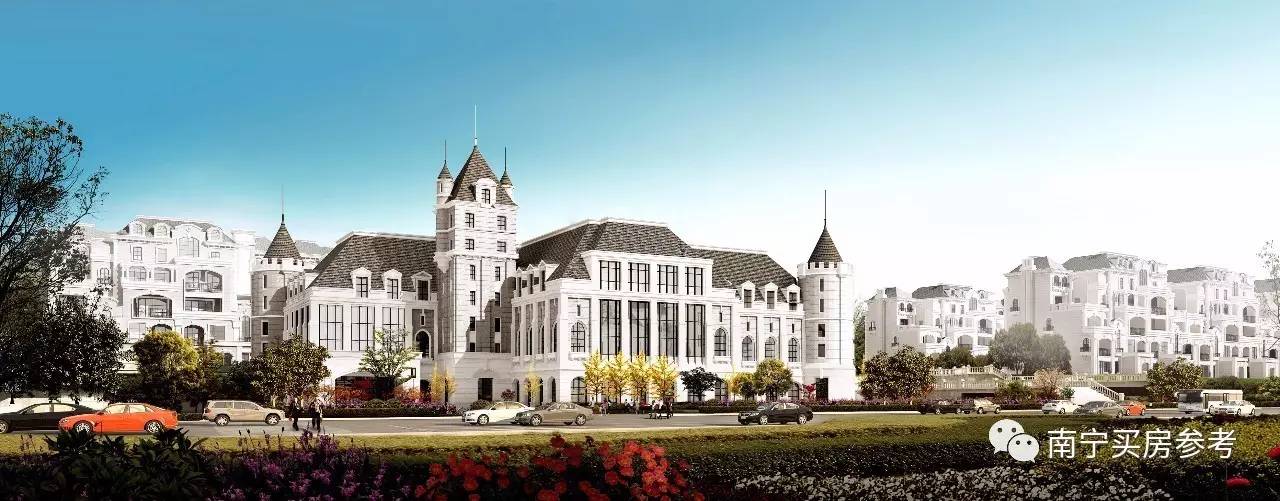 五象龙岗江湾山语城好不好,五象龙岗江湾山语城稀缺户型