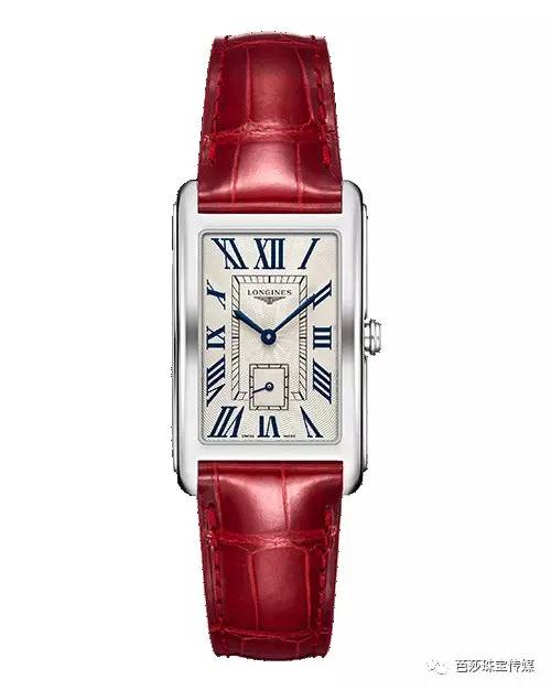 一块合适的腕表提升气质彰显品位,腕表体现身份品位魅力