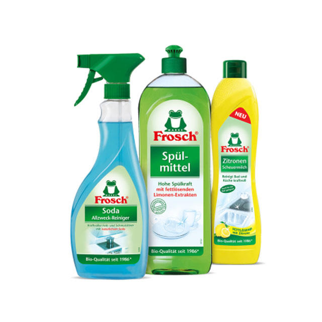 最好用厨房油污清洁剂,厨房油污清洁剂教程图解