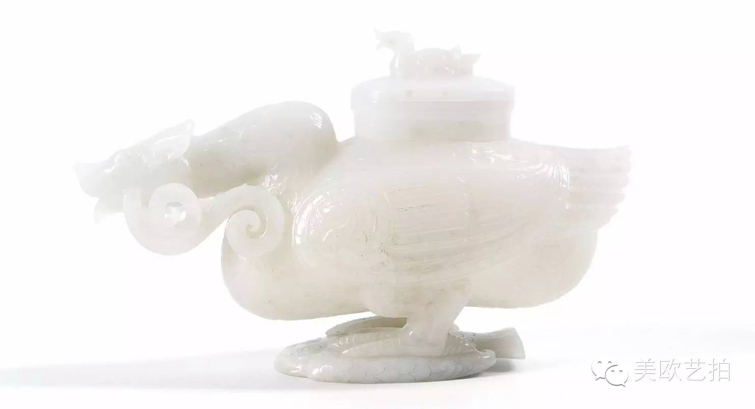 纽约春季拍卖会,纽约春季拍卖会中国精品古董专场