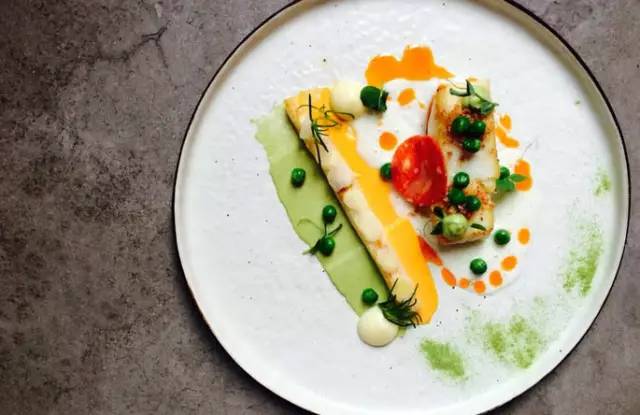 魔都特色餐厅推荐,魔都最有腔调的十家自助餐约起来