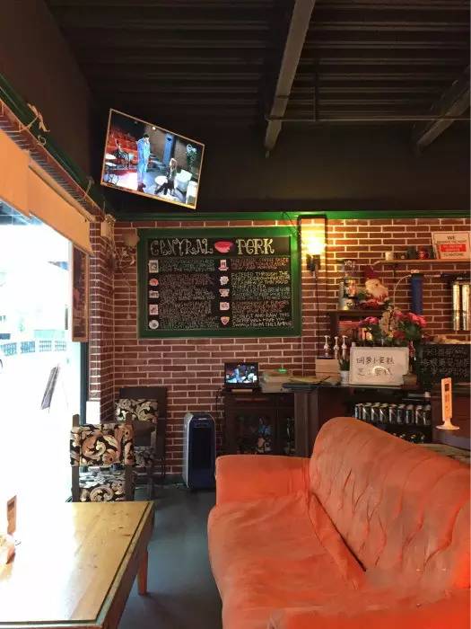 魔都特色餐厅推荐,魔都最有腔调的十家自助餐约起来