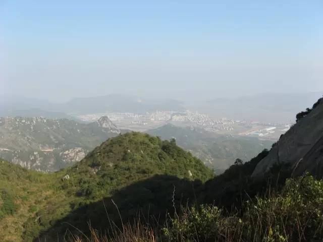 福州最霸气的县城,福州都有哪些镇