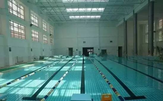 收藏｜34℃请来水中避暑！哈尔滨游泳馆最全攻略