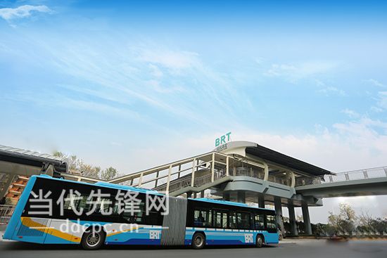 贵阳brt最新官方消息,贵阳brt多久一趟