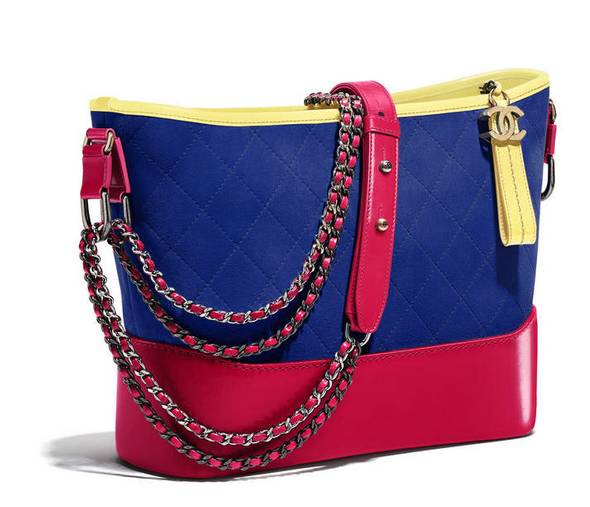 香奈儿2019春夏口红包包,香奈儿chanel最新款