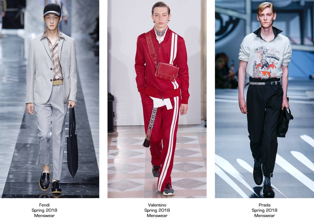 穿成这样男朋友会不会生气,穿成这样的男生还怕是单身狗吗