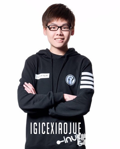 守望先锋小绝,守望先锋小绝在哪直播