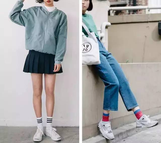 扮嫩穿搭,扮嫩穿搭中年女