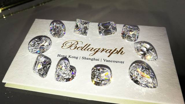 温哥华遍地美女阔太，在拼包拼鞋拼颜值的路上，如何秒杀众人？