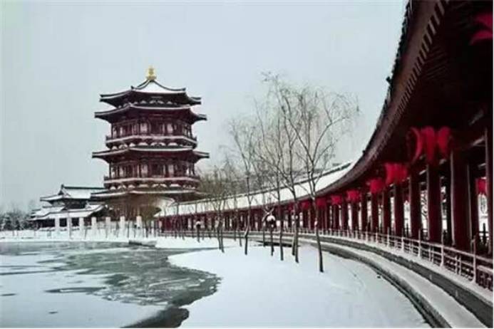 集结号｜报考*警武**工程大学的十个理由