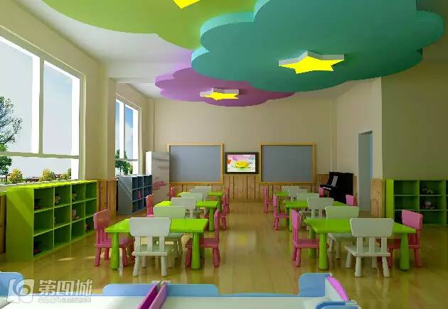 成都民办幼儿园收费标准,成都民办幼儿园最新政策