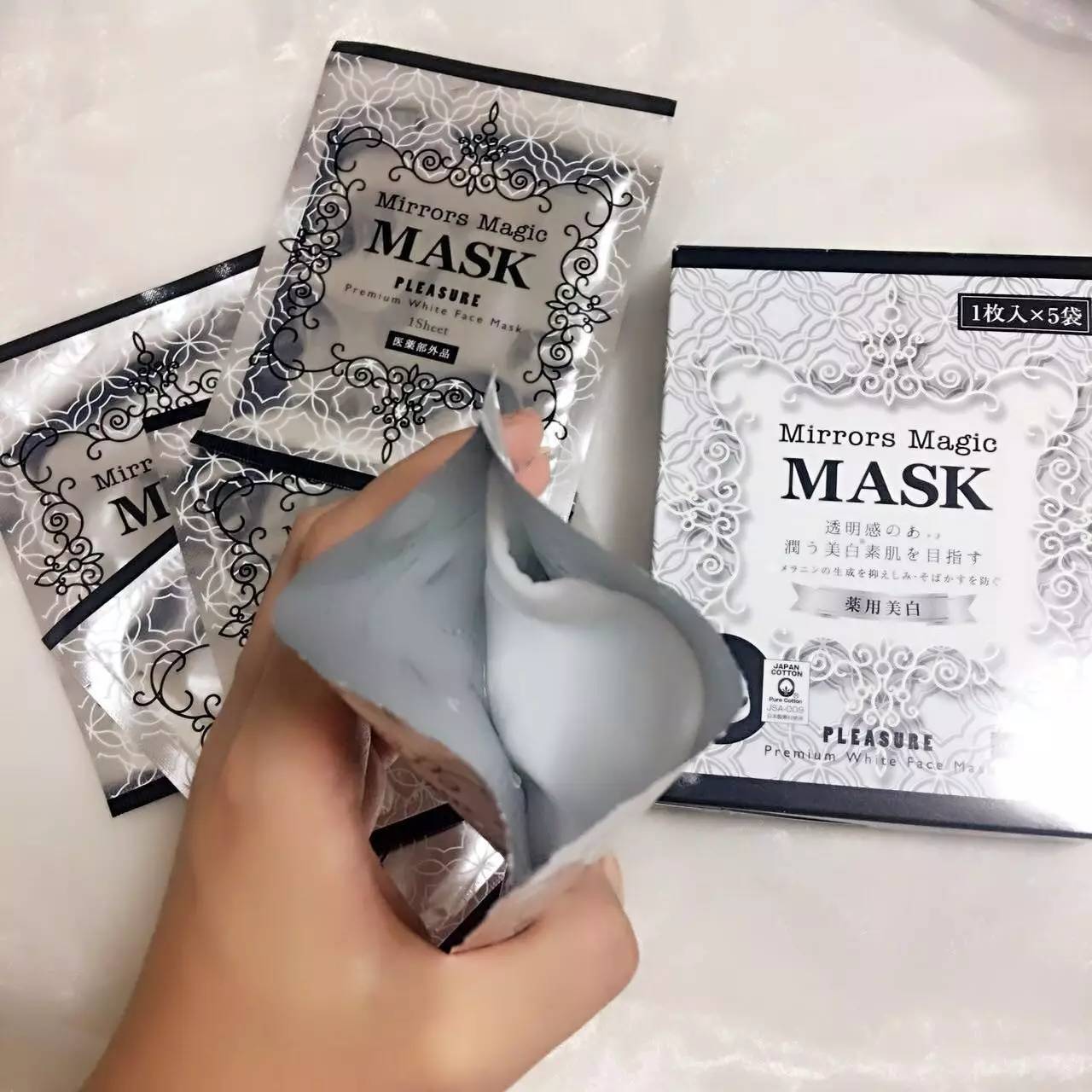 日本市面上去*血丝红**药妆的没有用？原来这才是没有效果的真正原因……