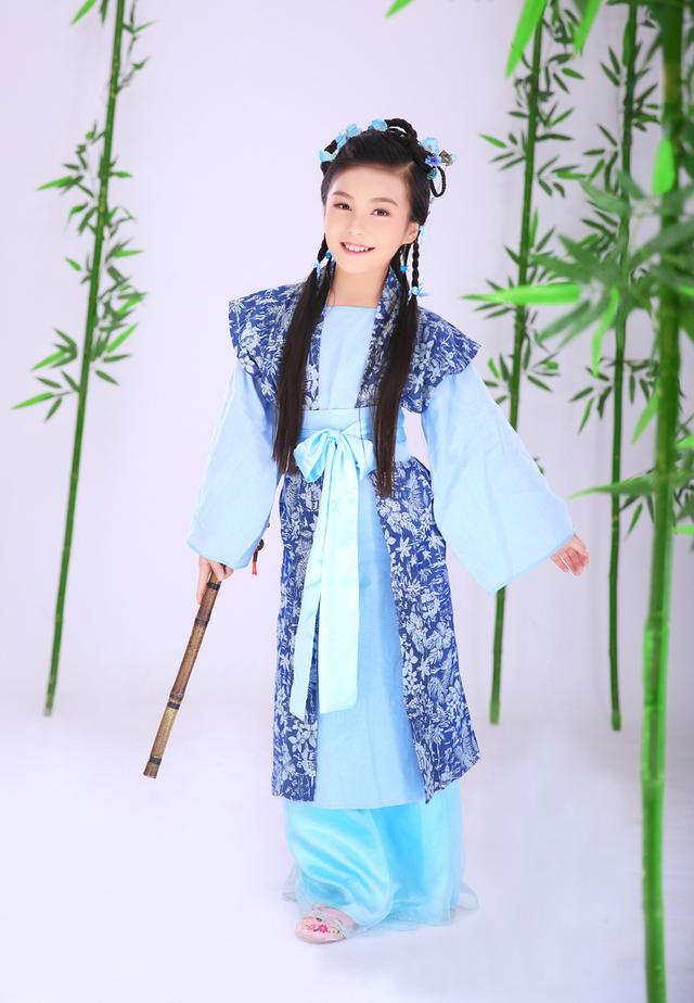 少林寺小戏骨,小戏骨少林寺完整版