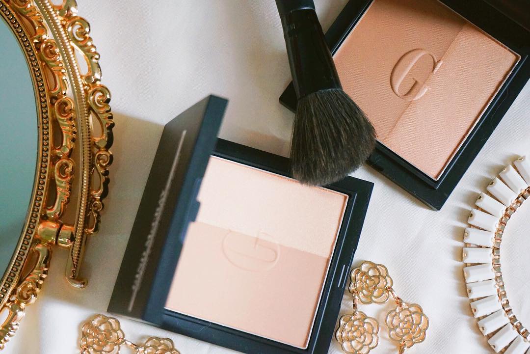 60块买好用的彩妆全套,便宜又好用的泰国妆