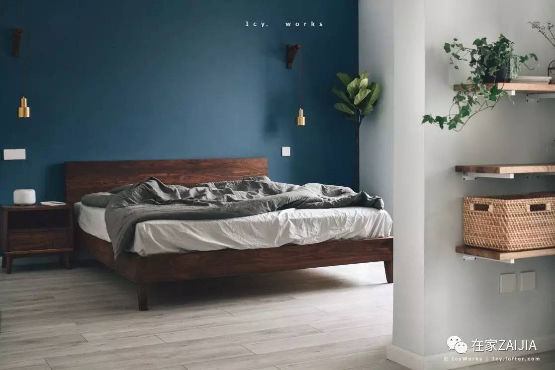 柔和舒适的房屋,小巧温馨舒适的房子