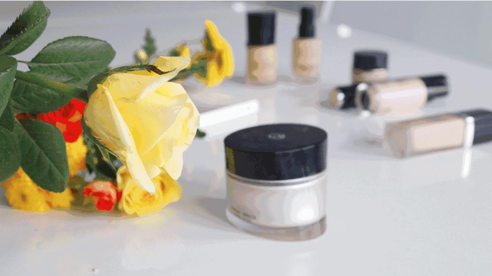 用过显得皮肤最亮白的粉底,大牌不暗沉的粉底测评