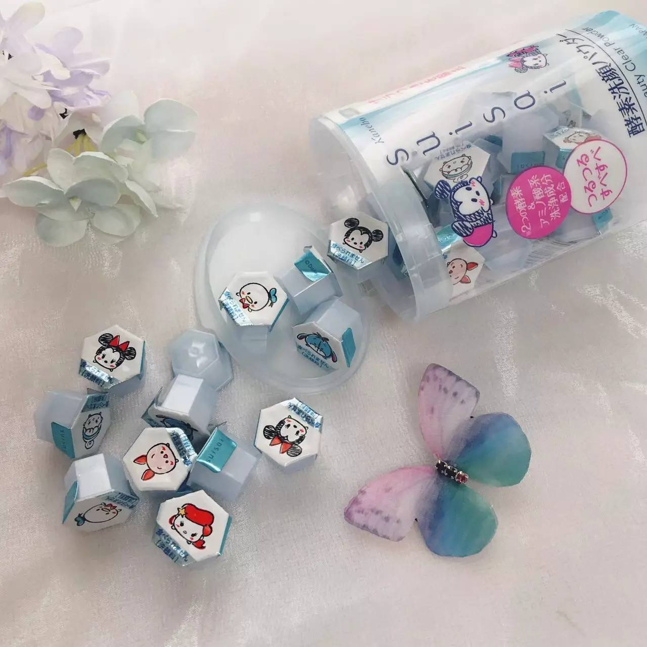 日本酵素洗颜粉适合干性皮肤,日本药妆哪一款美白效果好