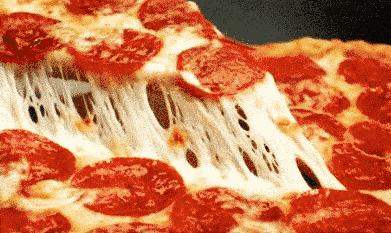 阿尔卑斯比萨牛排自助餐厅神木店,神木比萨