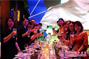 知所需心安为嘉济宁万达嘉华酒店庆生三周年完美落幕