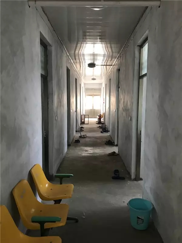 触“电”，一个国家级贫困村的两年之变