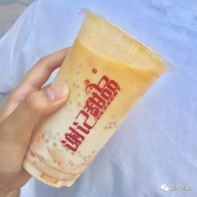 嘉兴南湖新天地喜茶,嘉兴哪里的喜茶最好