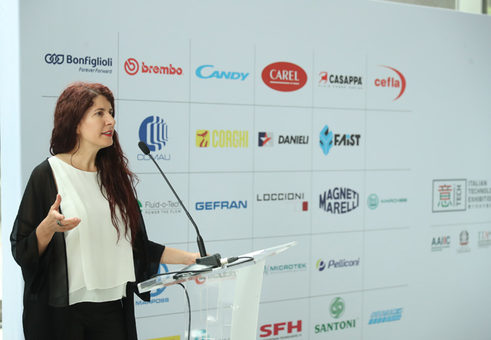 意大利专业展览会,意大利艺术博览会