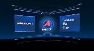 vr技术应用与研发,vr的技术原理是什么